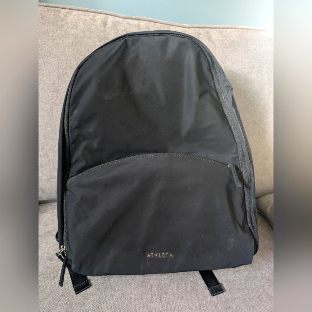 Athleta All About Backpack